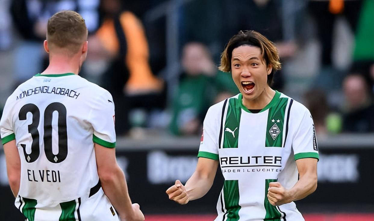 里程碑夜！门兴格拉德巴赫篮板制胜，亚冠赛前刷纪录，更衣室稳定，年轻球员得到机会的简单介绍-英雄联盟竞猜大厅