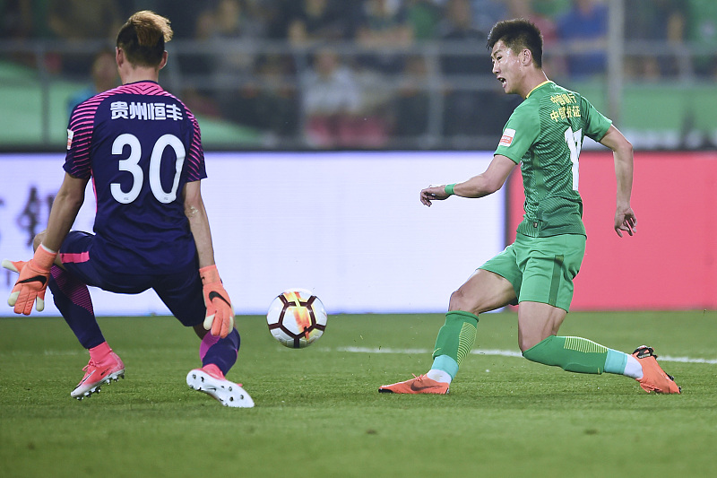 欧超杯倒计时，北京国安赛前临场应变，细节引发关注，媒体盛赞，纪律约束更严格的简单介绍-League of Legends