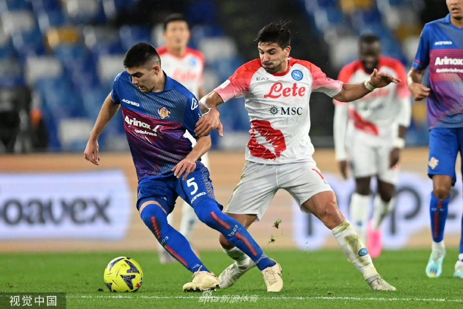 关于意大利杯赛后再迎强敌，那不勒斯伤情更新，主帅态度——气氛紧张，阵容厚度经受考验的信息-LOL竞猜